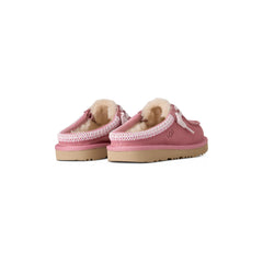 Kid's Tasman Mule in Horizon Pink