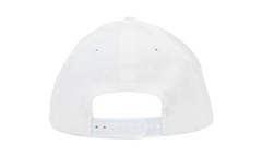 Azur Linen Baseball Cap "White" RHD-MACC-0005