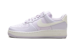AIR FORCE 1'07 NEXT NATURE WMNS"Barely Grape" DV3808 500