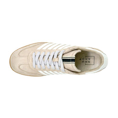 Stevie Lace Up Sneakers