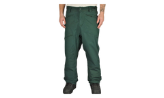 TNP Evoke RC Shell Pant "Hunter Green" FOA403655 7BC