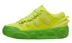 LaMelo Ball LaFrancé Amour "Slime" 310868 01