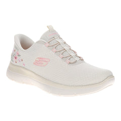 Summit Slip-ins Spring Blossom Sneakers
