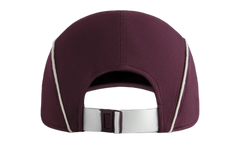 Striped Tricot Griffey Camper Cap "Rave" KITH96