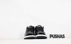 1 Low 'Carbon Fiber All Star Weekend' GS