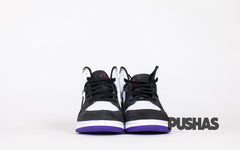 1 Mid SE 'Purple' GS