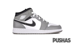 1 Mid 'Light Smoke Grey Anthracite' GS (2022)
