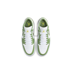 1 Low SE 'Chlorophyll'