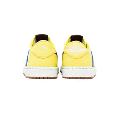 1 Retro Low OG SP 'Canary' Women's (2024)