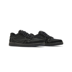 1 Retro Low OG SP 'Black Phantom' (2022)
