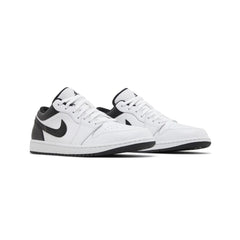 1 Low 'White Black' (2023)