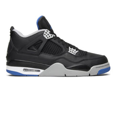 4 'Motorsports Alternate' GS (2017)