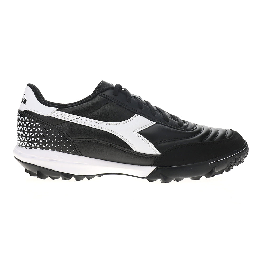 Calcetto Graphic Lightweight Turf Soccer Shoes