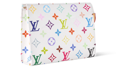 Toiletry Pouch 19 "Takashi Murakami - Multicolored" M28241