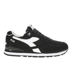 N.92 Lace Up DD Comfort Sneakers