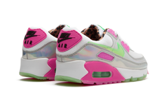 AIR MAX 90 LX WMNS "Iridescent Leopard" CQ2559 100