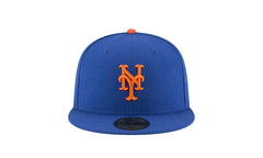 59Fifty MLB New York Mets 9/11 Memorial Fitted Hat "Blue" 60229876