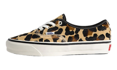 Premium Authentic "Leopard Orange Black" VN000EK4UOV