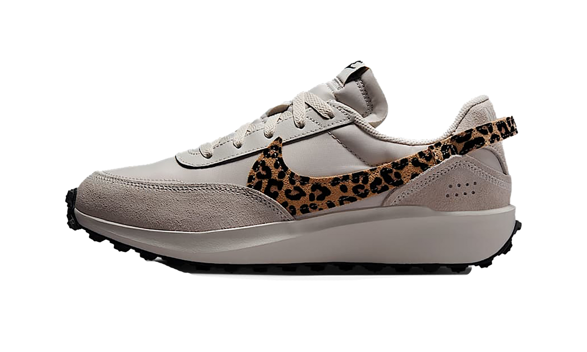 Waffle Debut Wmns"Phantom Summit White Black Sesame" HF1856 001