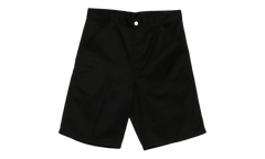 Simple Shorts "Black" I034912 89 02