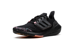 ULTRABOOST 22 WMNS "Black Beam Pink" GX5927