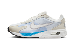 Air Max Solo WMNS"White University Blue" FN0784 103