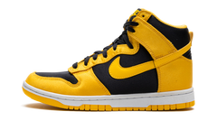 Dunk High WMNS"Yellow" FN4216-001