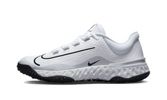 Alpha Huarache Elite 4 TF Wmns"White" FD2746 102