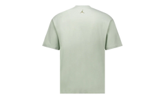 Jordan Oversized Graphic T-Shirt WMNS "Sea Foam" HJ0136 017