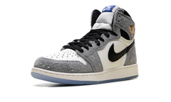 Air Jordan 1 Retro High OG GS "Cool Grey" FD1437 003