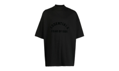 Arch Logo Tee "Jet Black" 125SP232000F
