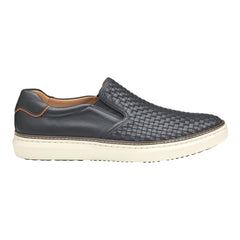 McGuffey 2 Woven Slip On Sneakers