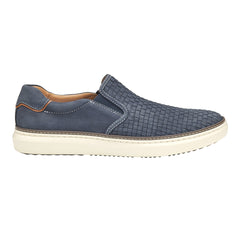 McGuffey 2 Woven Slip On Sneakers