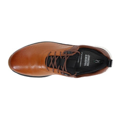 Xc4 H1 Luxe Hybrid Perforated Lace Up Sneakers