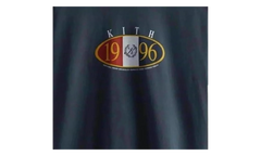 Insignia Vintage Tee "Nocturnal" KITH78