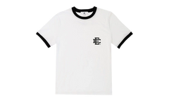 EE RINGER T-SHIRT "FW23 - CHICAGO WHITE SOX" EE519