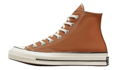 Chuck Taylor All Star 70 Hi "Vintage Canvas Tawny Owl" A04588C