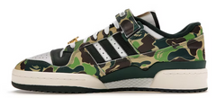 Forum 84 LowBape 30th Anniversary Green Camo