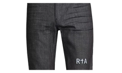 Akio Jeans "Raw Indigo Denim" MH24D623 B1206RWIDG