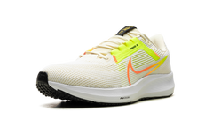 AIR ZOOM PEGASUS 40 WMNS"Coconut Milk Lime" DV3853 101