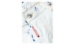 Skater Jeans "Light Blue Water Wash" S71LB1176S30342470