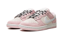 DUNK LO LX MNS WMNS"Pink Foam" DV3054 600