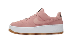 Air Force 1 Low Sage"Coral" AR5339 603