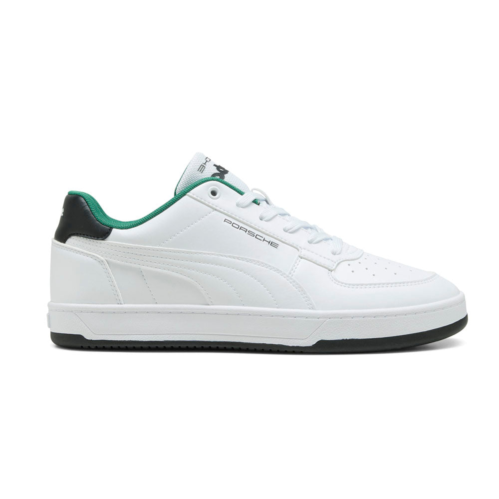 Porsche Legacy Caven 2.0 Lace Up Sneakers