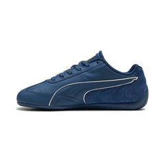 Scuderia Ferrari HP Speedcat Lace Up Sneakers