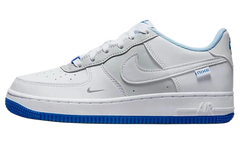 Air Force 1 LV8 GS "Just Stitch It - Hyper Royal" FB1844 111