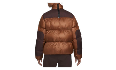 Sportswear Therma‑FIT Repel Puffer Jacket "Pecan / Brown Basalt" DD6978 204