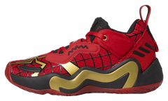 D.O.N. Issue #3 GS "Marvel Spider-Man" GZ5496