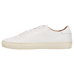 Astor Low Lace Up Sneakers