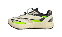 Lightblaze Vista "Chalk White / Core Black / Lucid Lemon" HP6928